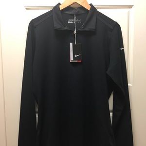 Women’s Nike Golf Pullover Dri-Fit